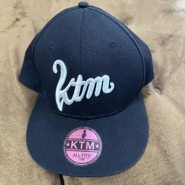 케츠메이시 KTM 캡 2013