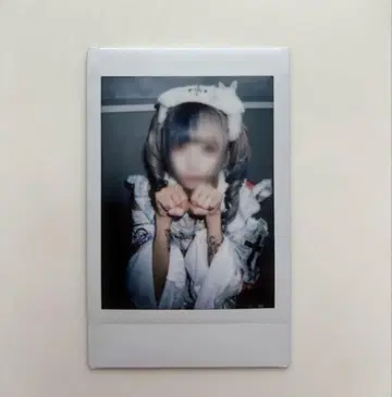 러브식 하야테 체키