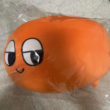 카센서 카모 봉제인형/쿠션