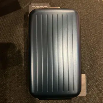 OGON 오곤 THE PHONE BAG & WALLET