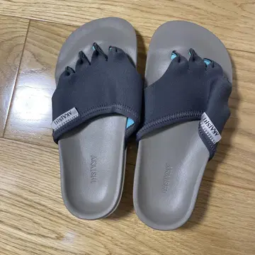 아카이시 5발가락 아치 피터 S