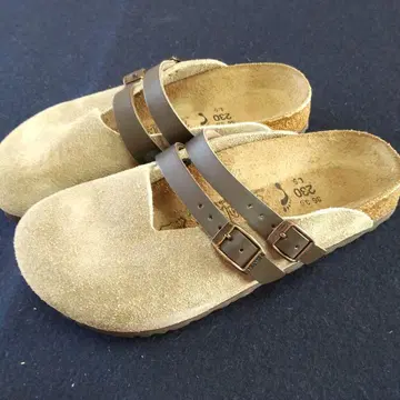 Birkenstock Birki's 빌키 샌들 버켄스탁