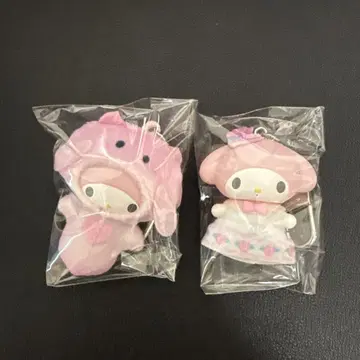 산리오 치비토모 마이멜로디