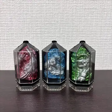 레전즈 소울돌즈 쌍표의 아룡편