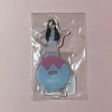 TWICE 나연 아크릴 스탠드 팝업 1