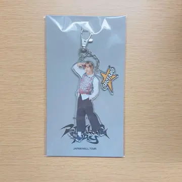 RIIZE 쇼타로 아크릴 키링