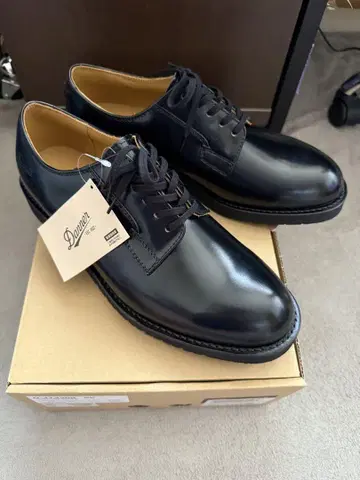 미사용 새상품 대너 포스트맨 Danner D214300