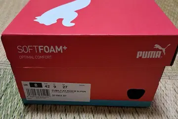 푸마 FLEX RENEW SLIPON UK8