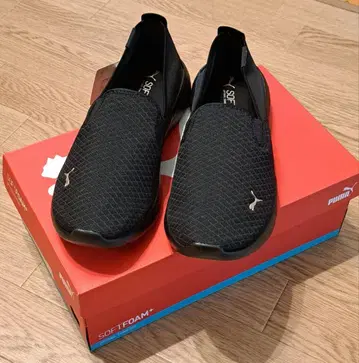 푸마 FLEX RENEW SLIPON UK8