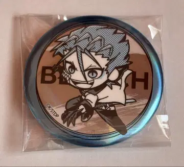 BLEACH THE 캐릭터 홀로그램 배지 그리무조