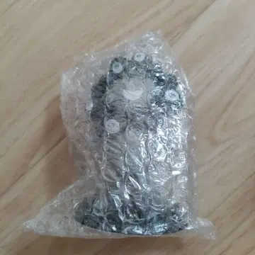 먄먄 피규어 컬렉션 블랙 만박 한정판