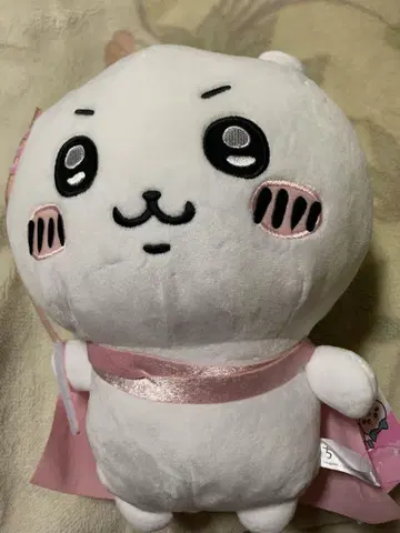 미래의 꿈 BIG 봉제 인형