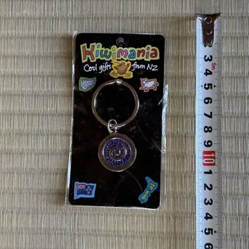 kiwimania 키링