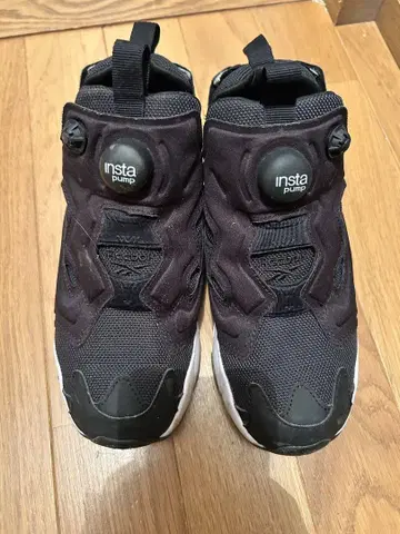 리복 Reebok 인스타펌프 퓨리 23cm