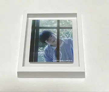 NCT WISH ONE SUMMER WISH 사쿠야