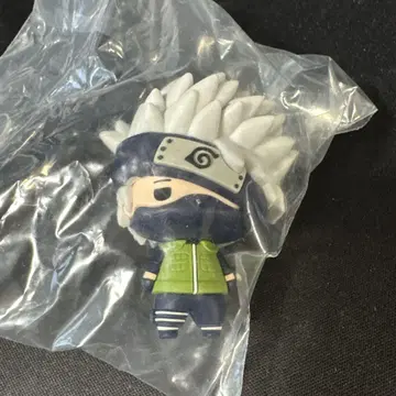NARUTO 카카시 피규어