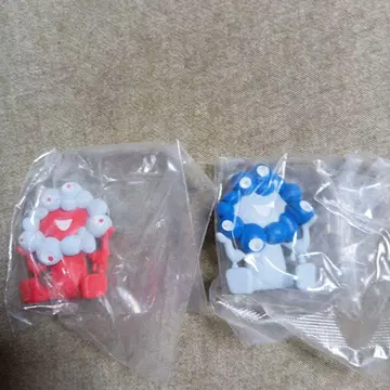 오사카 엑스포 한정판 카이요도 먘먘 가챠가챠