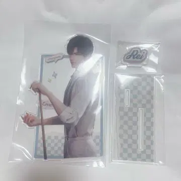 사랑과 깊은 하늘 레이 스위트 파라다이스 아크릴 스탠드