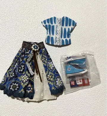 브라이스 리카짱 세트