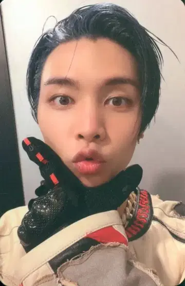 NCT 127 존니 질주 2Baddies MD