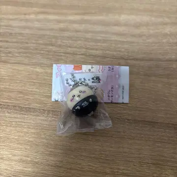 치이카와 쿠라스시 피규어 밤만쥬