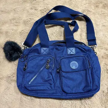KIPLING 키플링 숄더백 핸드백 2way