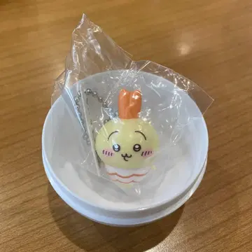 쿠라스시 토끼 키링