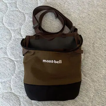 몽벨 필드 툴 파우치 S