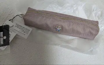[새상품 미개봉] 마리 콴트 펜 케이스 파우치