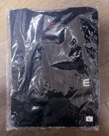 ELLEGARDEN T셔츠 미사용 새상품