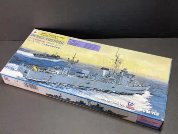 [내부 가방 미개봉] 피트로드 1/700 호위함 요시노