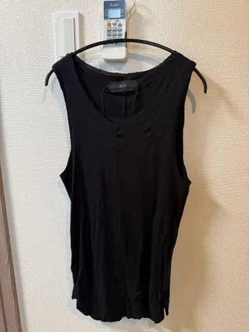 ASKYY SEPARATED TANKTOP (REGULAR)