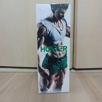 HUNTER x HUNTER 곤 - 있는 힘껏의 펜 - 피규어