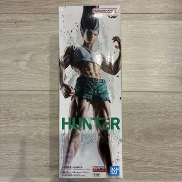 헌터헌터 곤 모든 펜 피규어