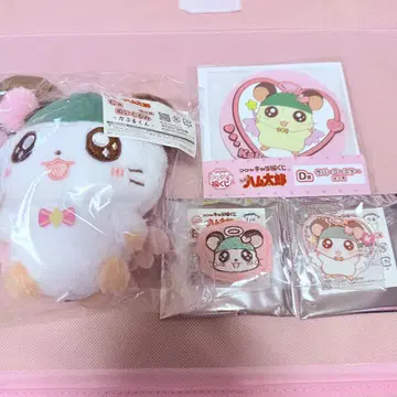 카부루쿤 세트