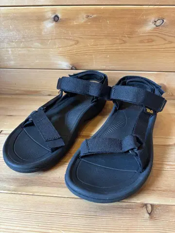 Teva 허리케인 XLT 2 샌들 26cm 새상품급
