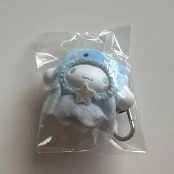 조금도 미즈노의 생물 시나몬 시나모롤