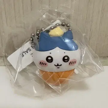 치이카와 (먼작귀) 쿠라스시 하치와레 피규어