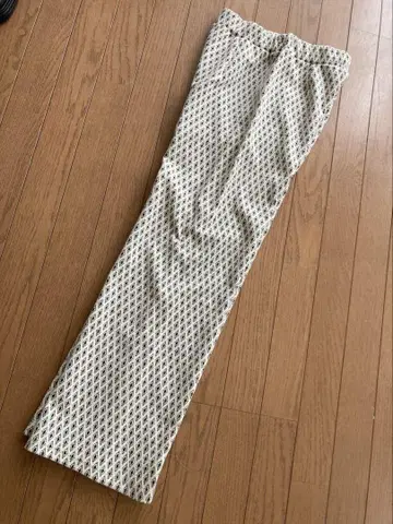 새상품급, 지나시스, 이지 팬츠, 프리