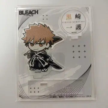 BLEACH 블리치 자카 캐릭터 아크릴 스탠드 이치고