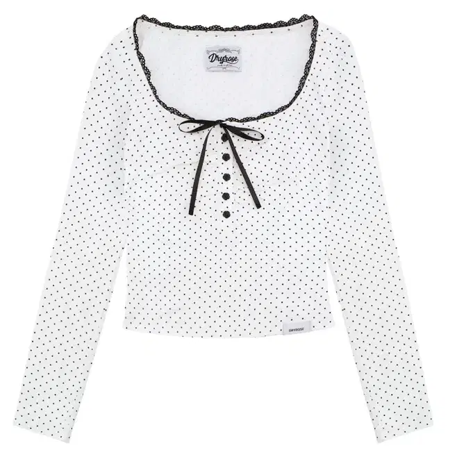トップス DRYROSE angel lace string top Dryrose angel lace string top #드라이로즈,#드라이로즈엔젤탑