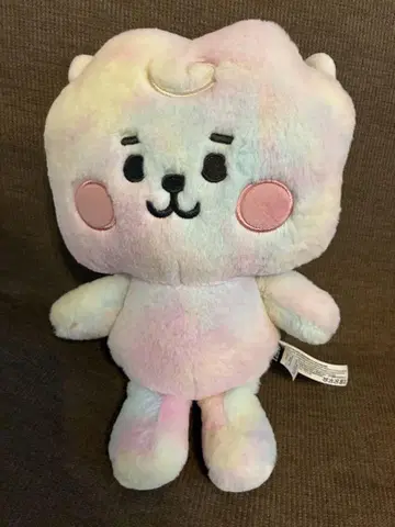 BTS RJ 봉제 인형