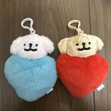 Maltese 마스코트 말티즈 리트리버
