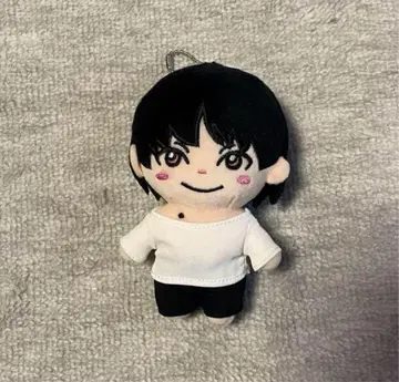 오가와 토모히로 fc 팬클럽 유이구루미 키링