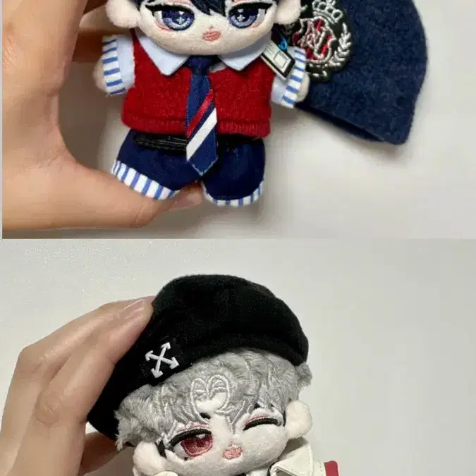 Shop 은호 인형 on Bunjang Global Site - No more Korean account!