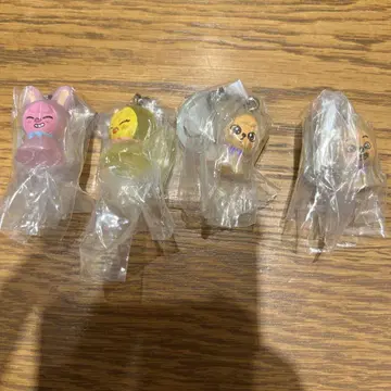 skzoo 메지루시 참