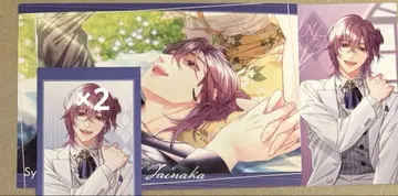 오토메이트 오토스토 SympathyKiss 3주년 타이나카