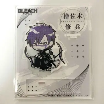 BLEACH 블리치 캐릭터 아크릴 스탠드 히사키