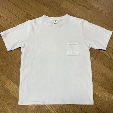 Jackman Dotsume 티셔츠 (XL)