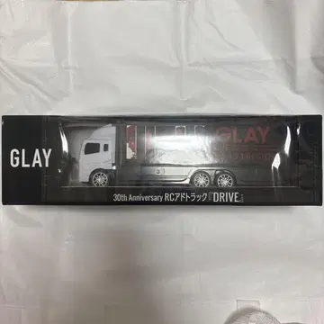 GLAY 30th Anniversary RC 어드 트럭 vol.2 1대